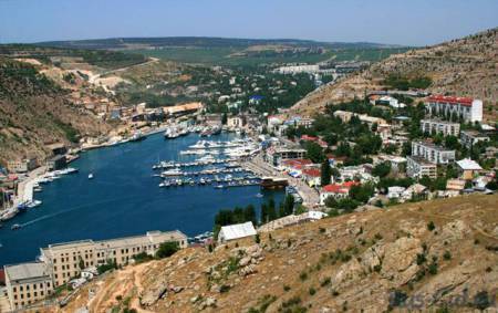 Nat Geo назвал Крым лучшим местом для отдыха