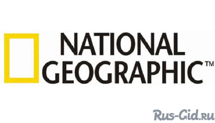 National Geographic признал Крым частью России