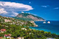 Крым и Краснодарский край объединяются для решения проблем туризма