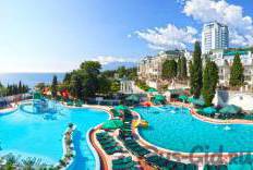 Классификация отелей Крыма
